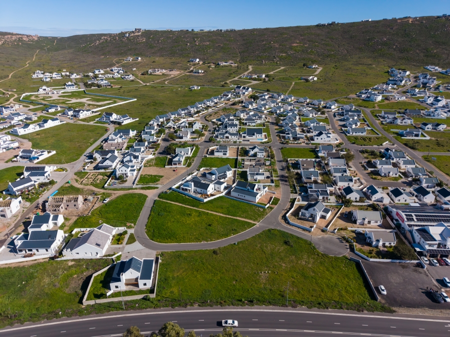 0 Bedroom Property for Sale in Harbour Lights Western Cape